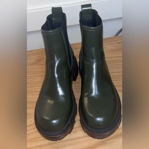 rag and bone Shaye Chelsea Boot